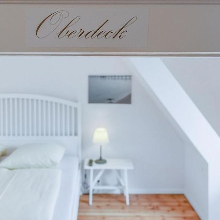 Captainhus Timmendorfer Strand Extérieur photo